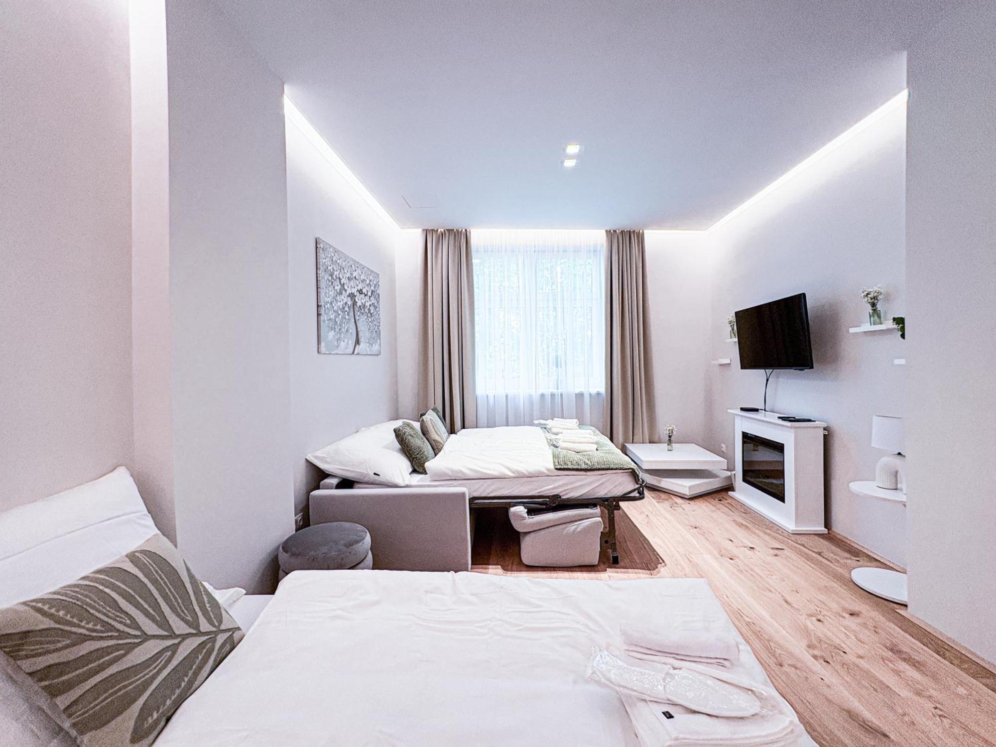 Charming - With Aircondition! * Vienna