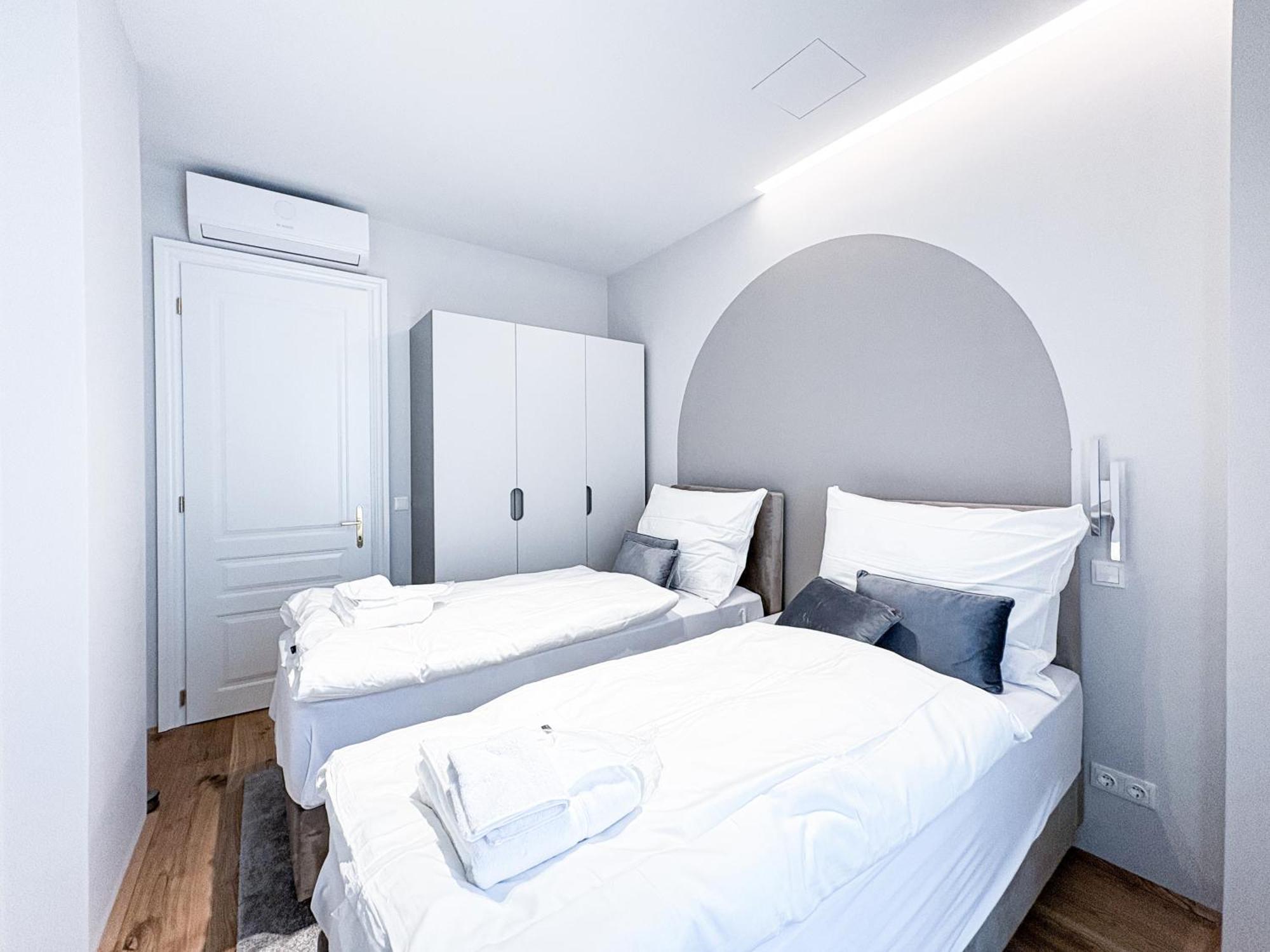 Charming - With Aircondition! Vienna