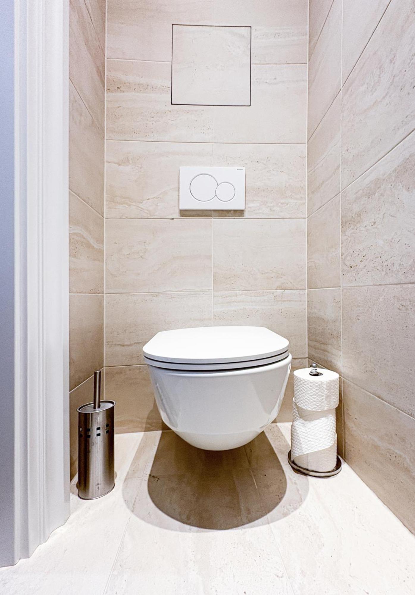 Apartment Charming - With Aircondition! Vienna