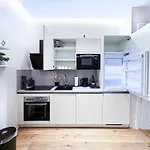 Apartment Charming - With Aircondition!