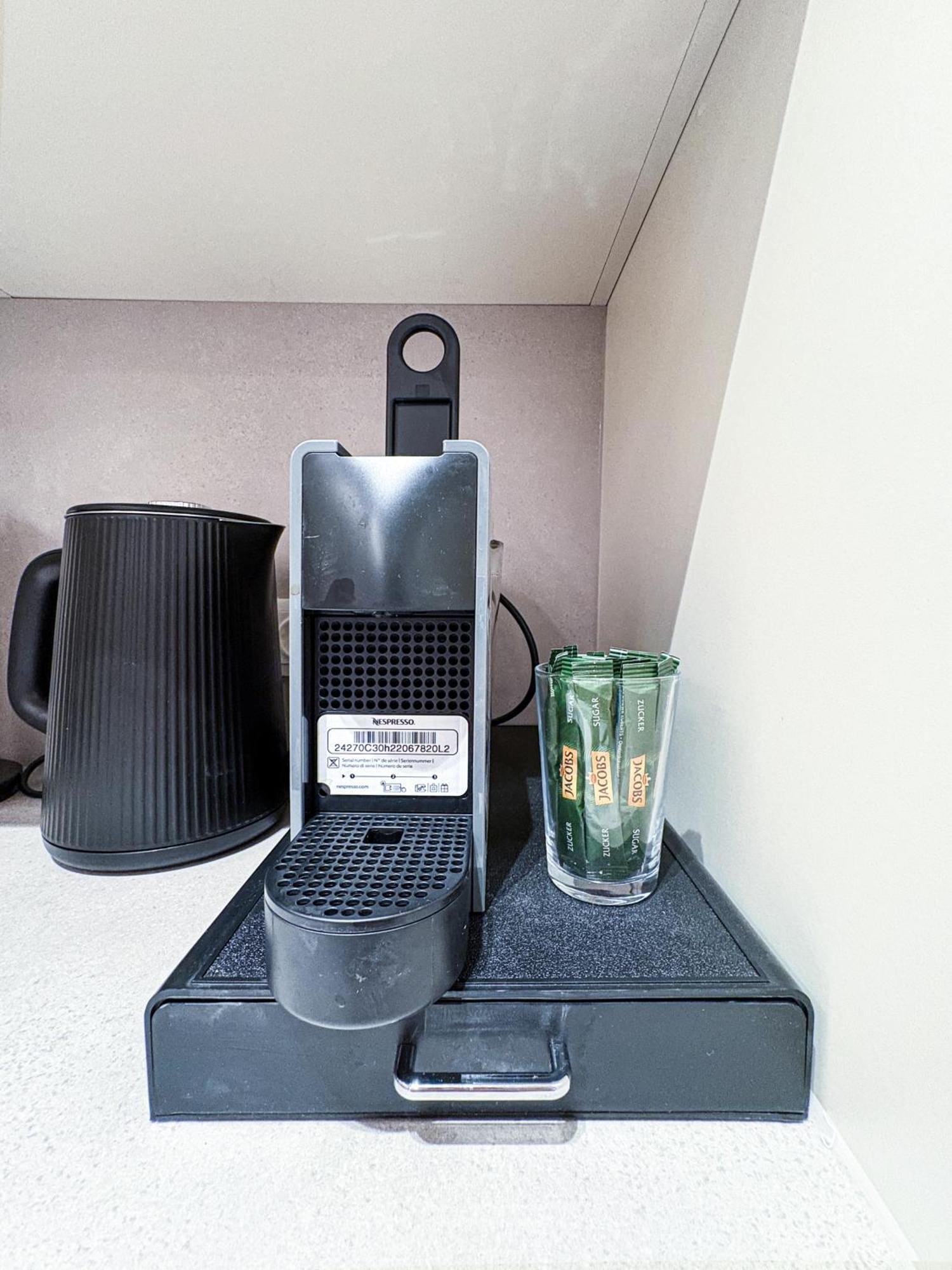 Charming - With Aircondition! Apartment *