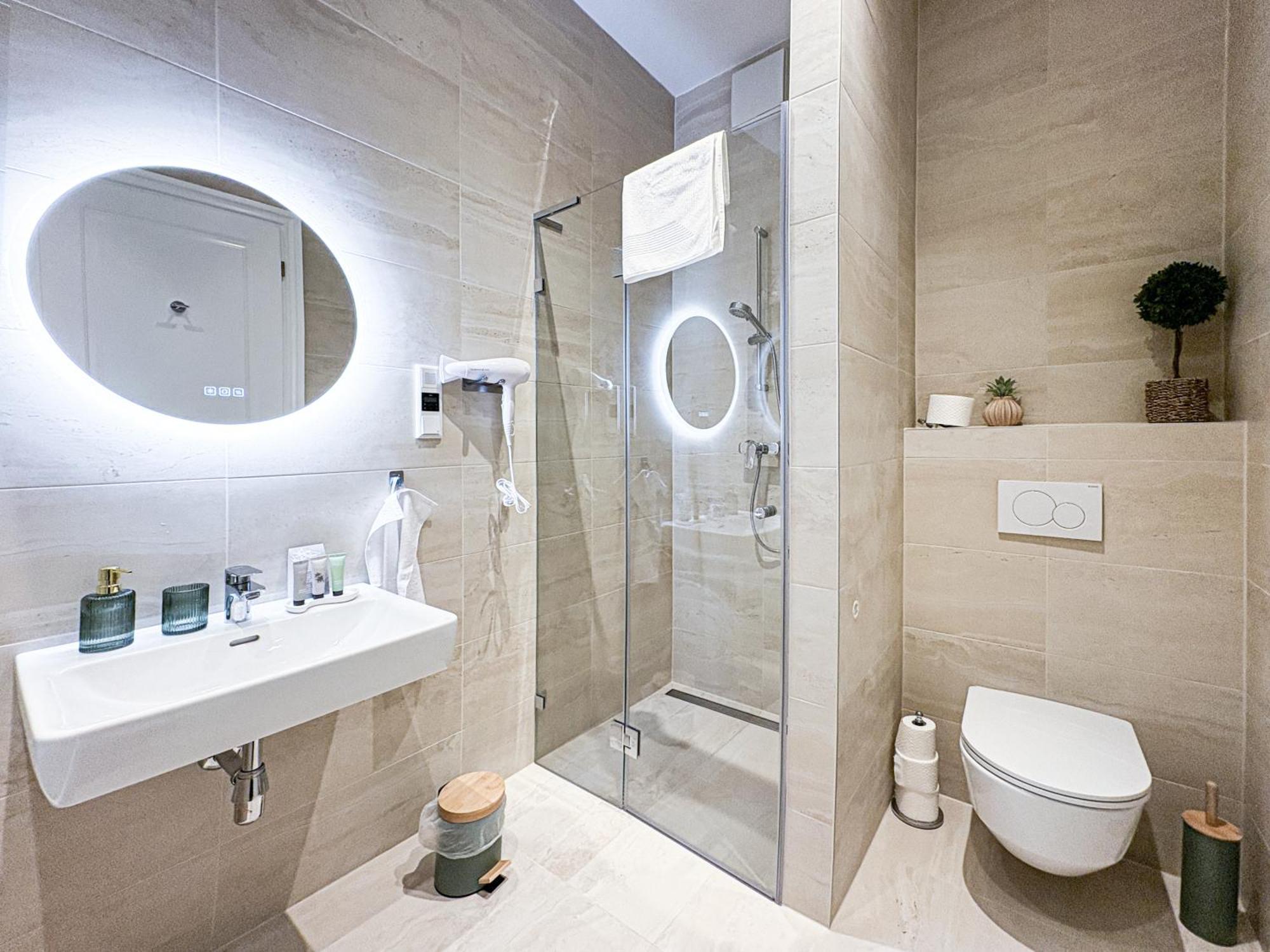 Apartment Charming - With Aircondition! *