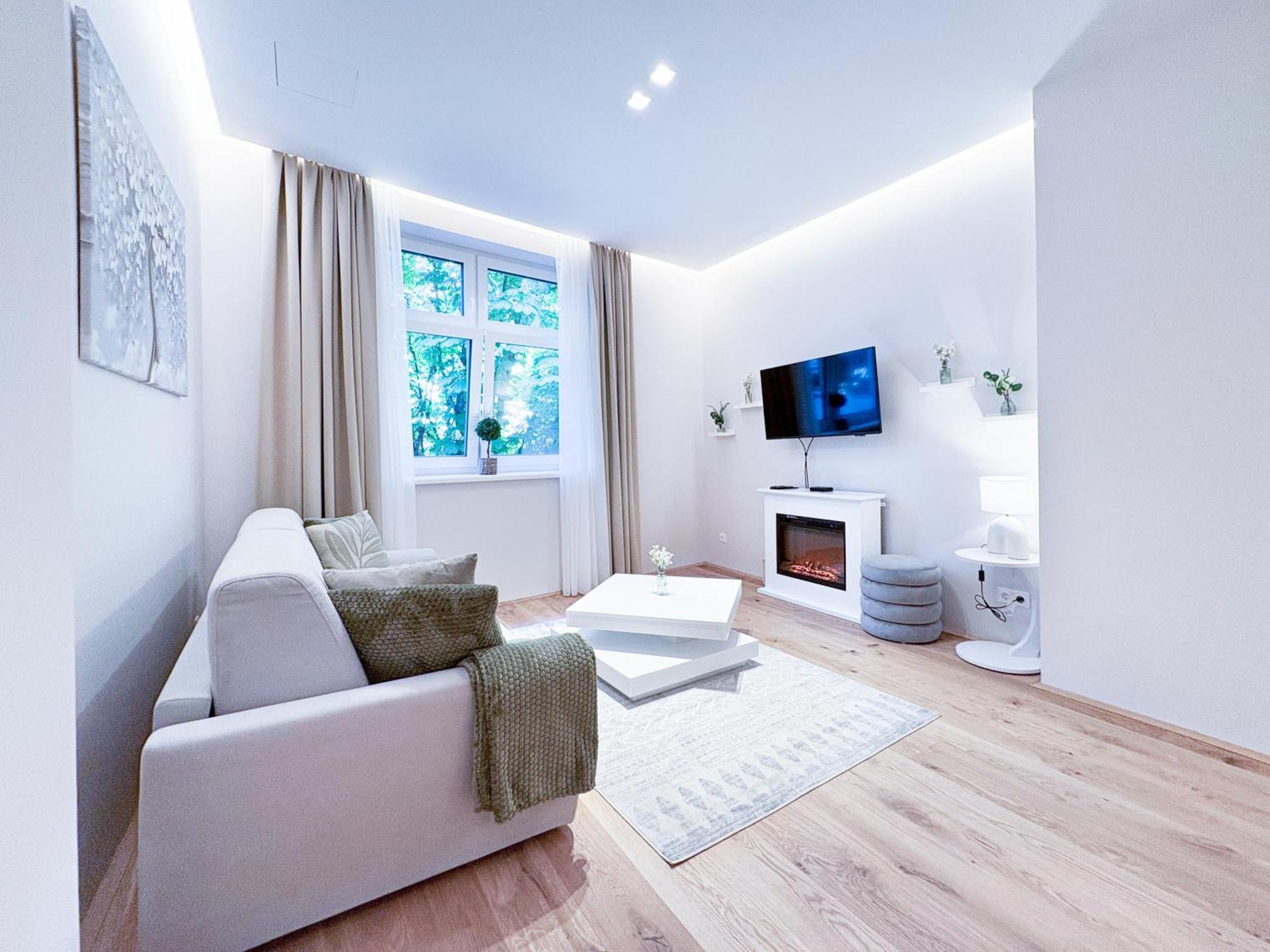 Charming - With Aircondition! Wien