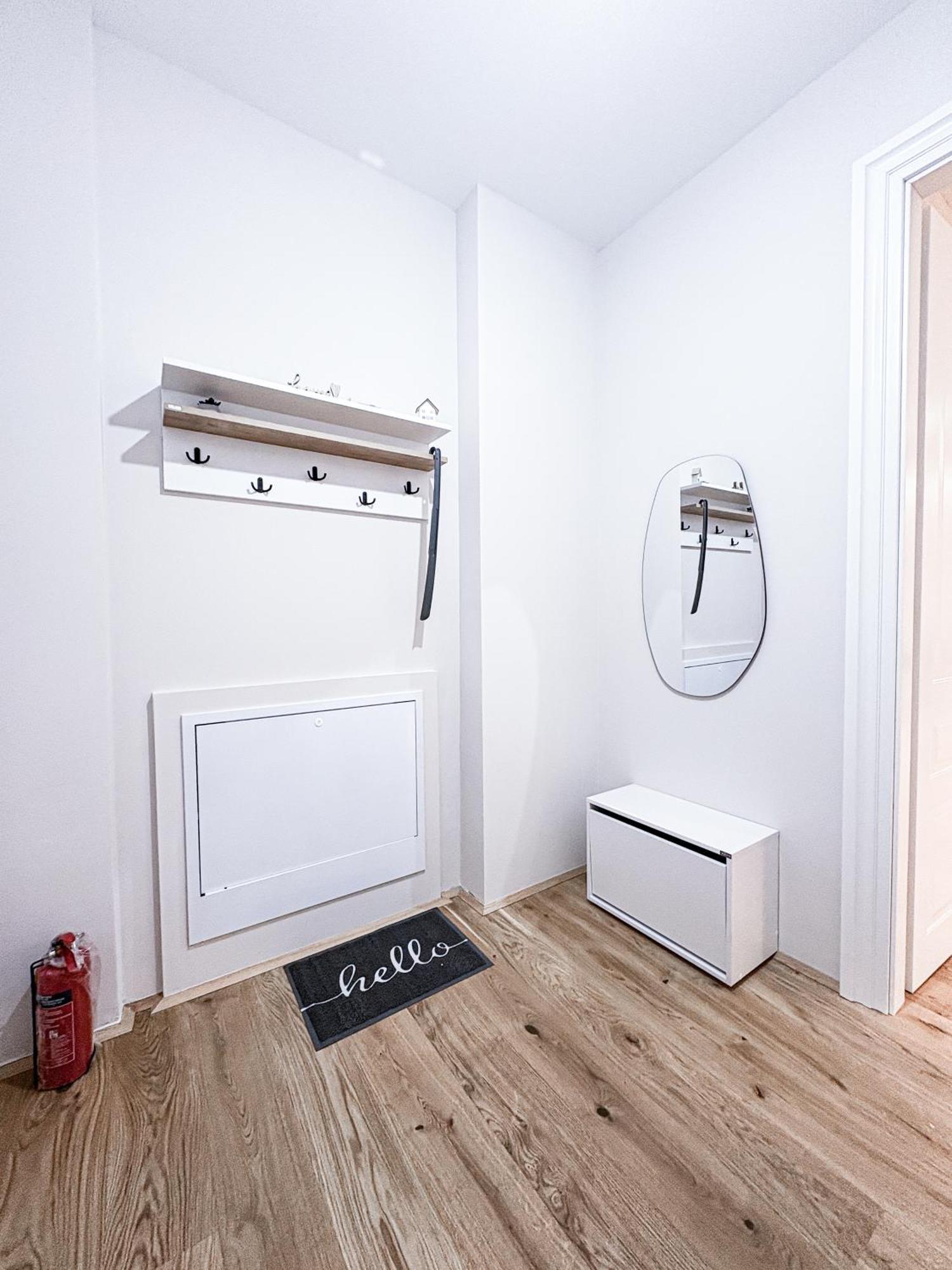 Apartment Charming - With Aircondition! *